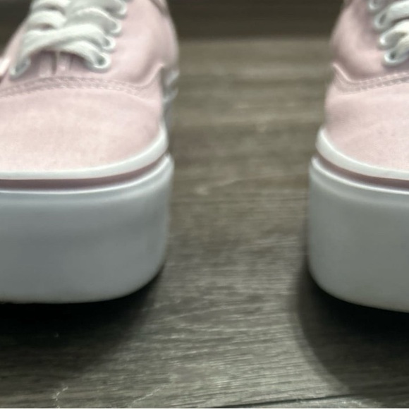 COPY - Vans authentic stackform OSF - Picture 4 of 6